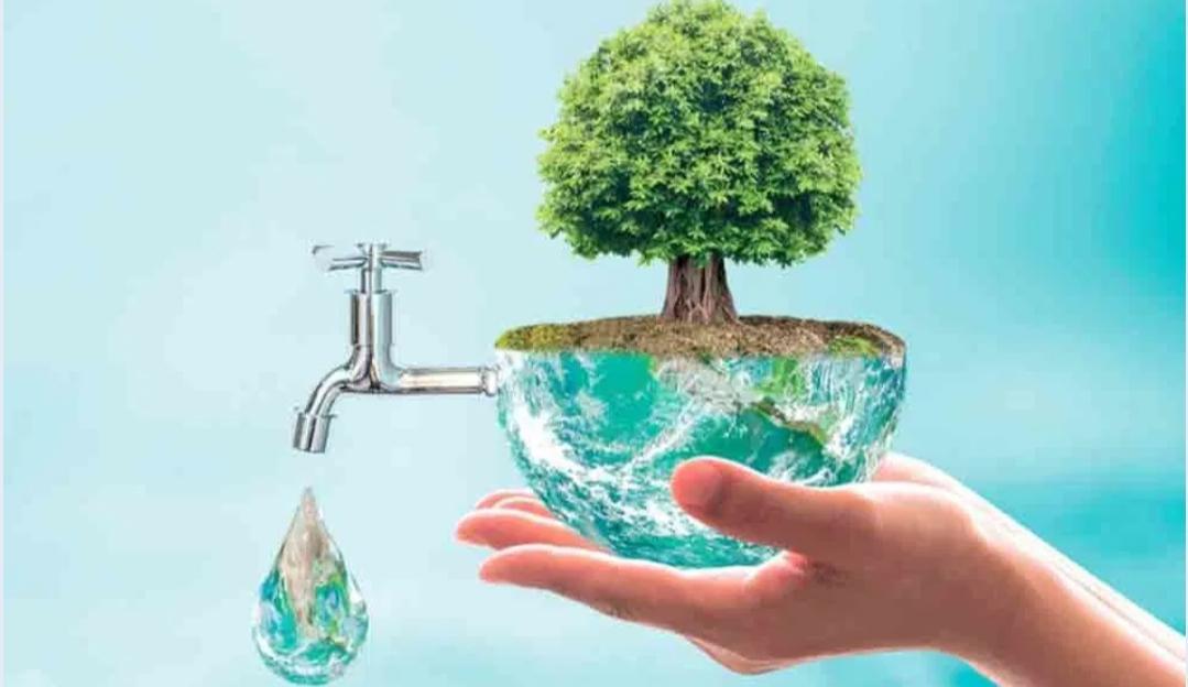 Sådan kan du reducere vandforbruget ‍i‍ dit hjem